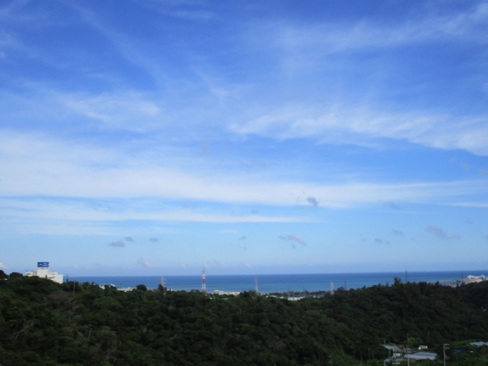 Rycom Crystal Hotel Okinawa Eksteriør billede