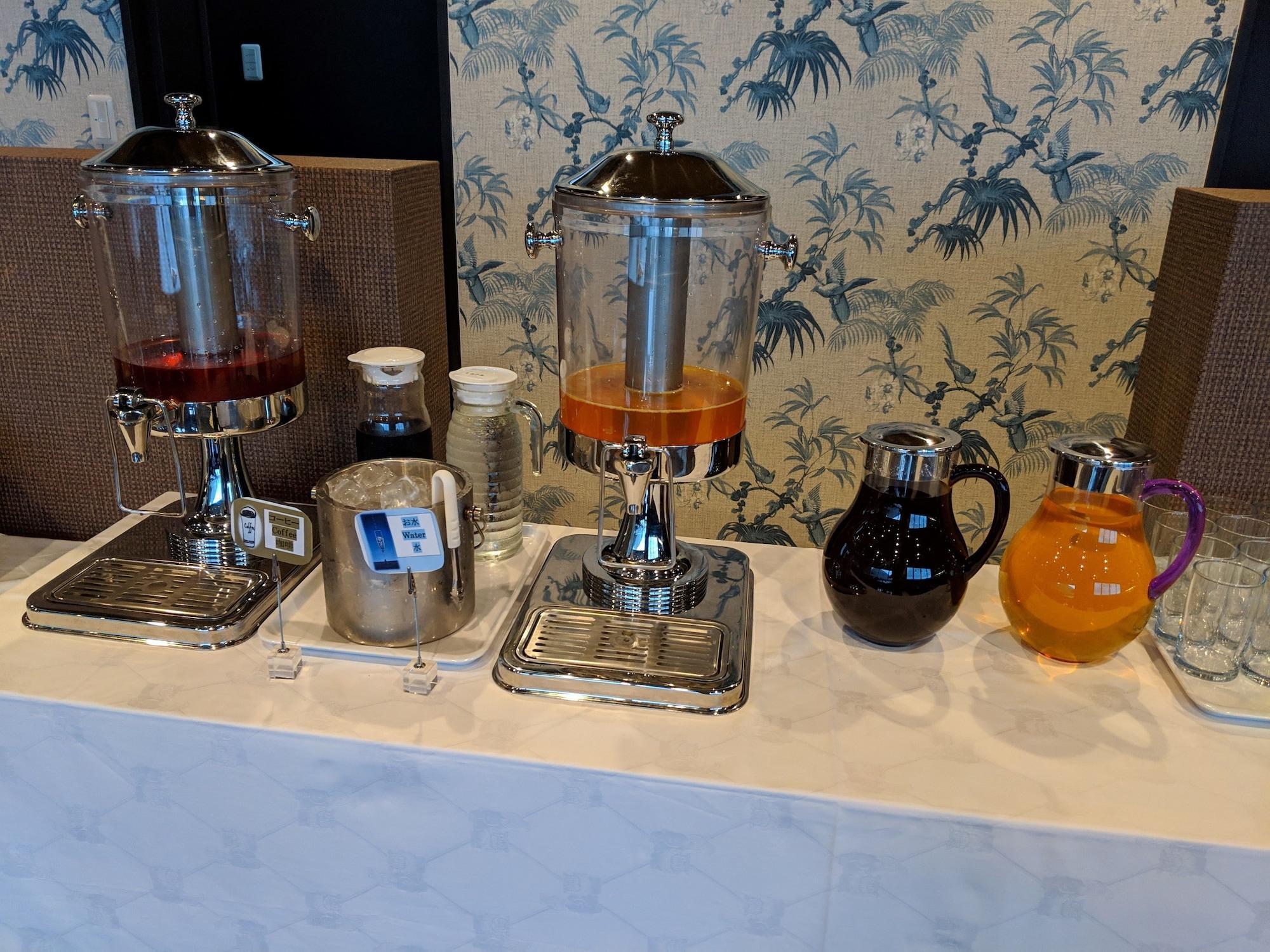 Rycom Crystal Hotel Okinawa Eksteriør billede
