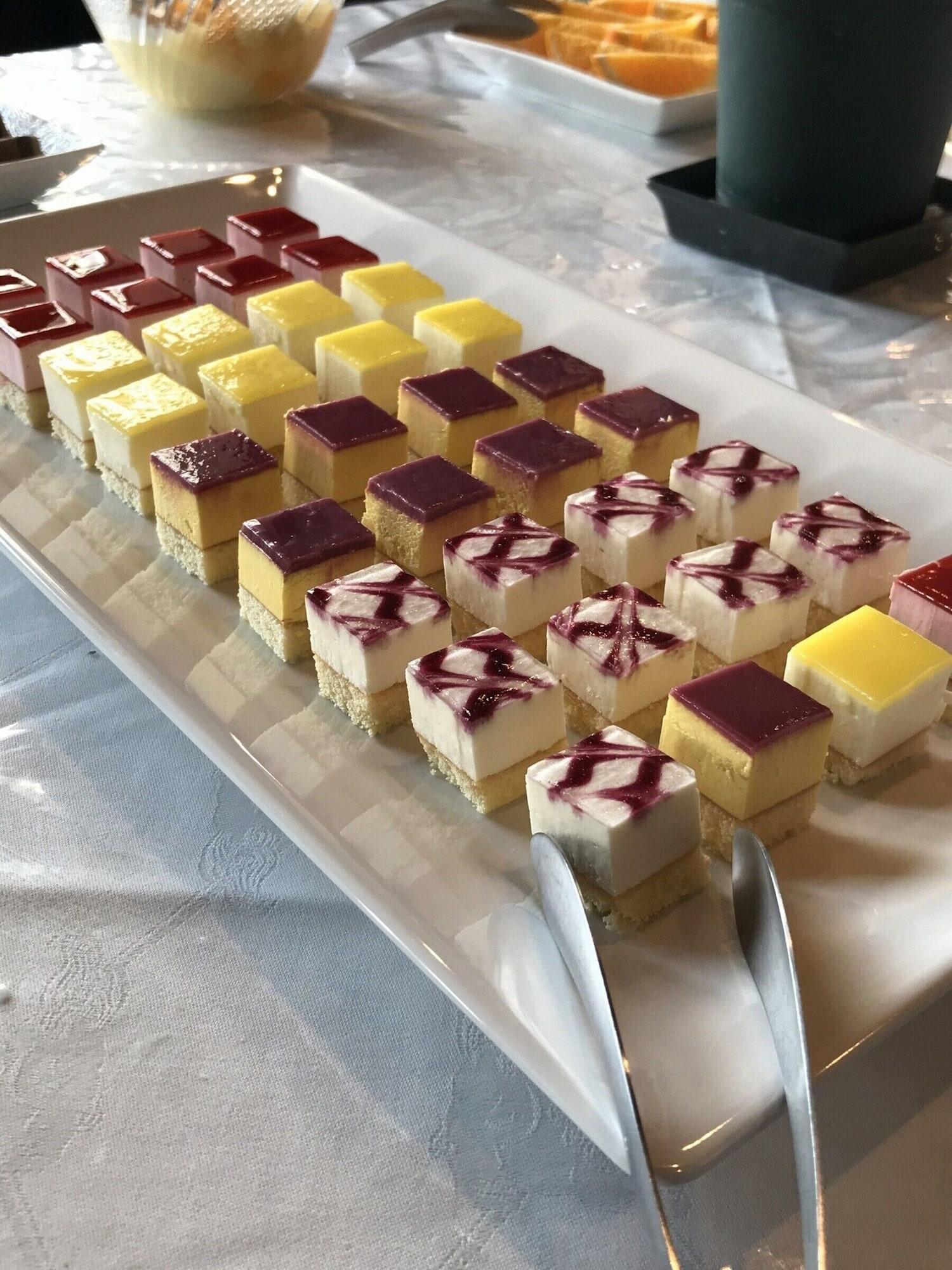 Rycom Crystal Hotel Okinawa Eksteriør billede