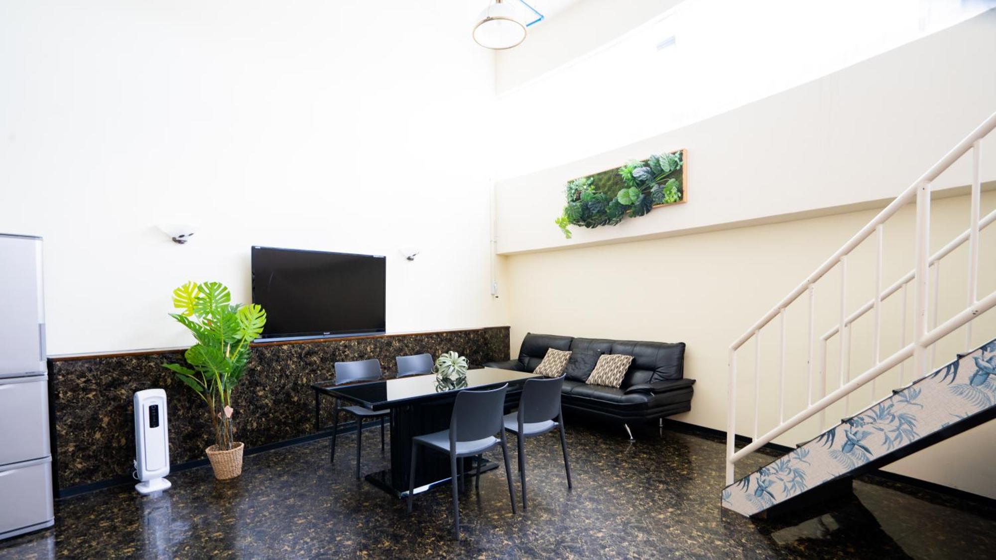 Rycom Crystal Hotel Okinawa Værelse billede
