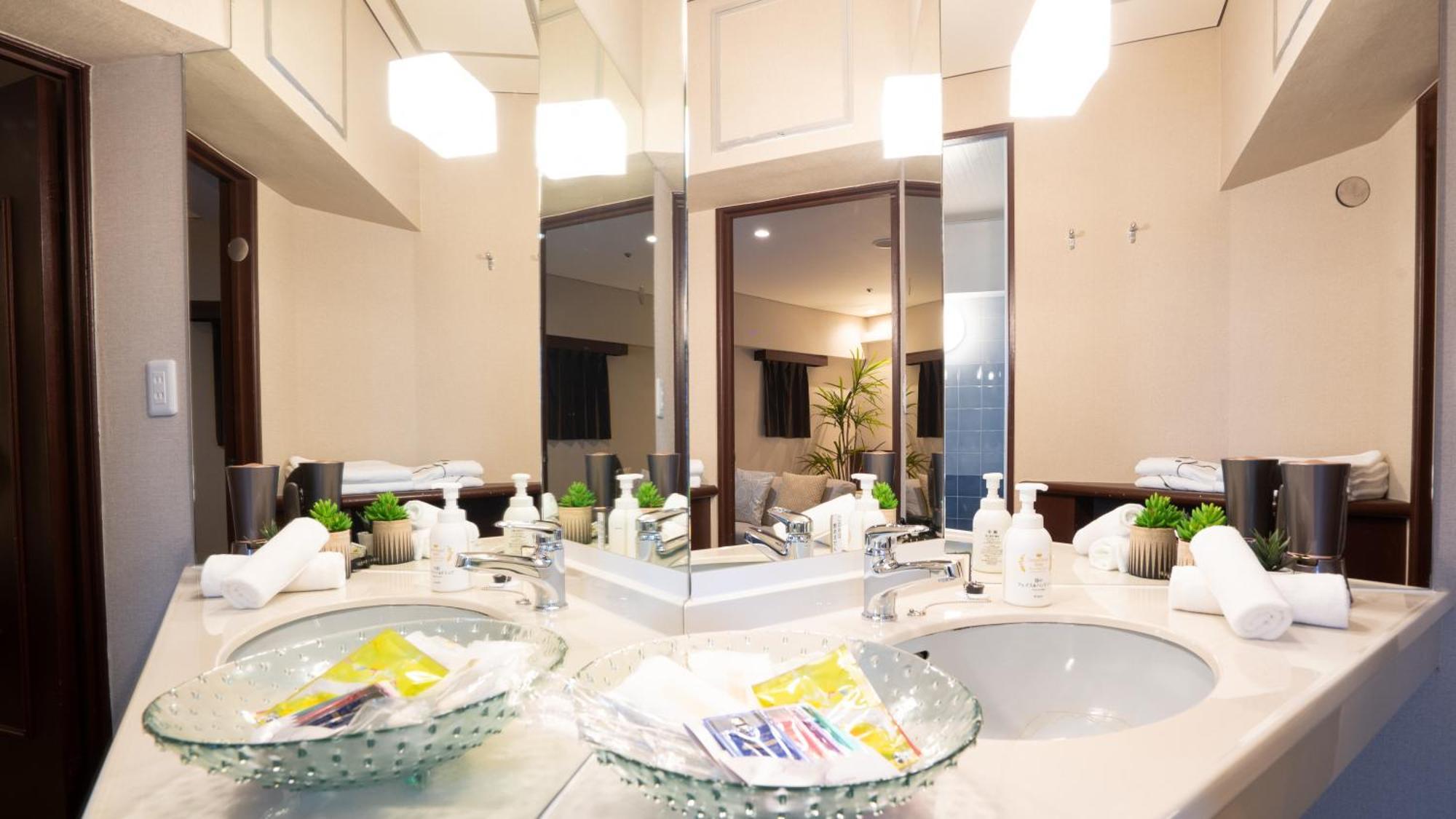 Rycom Crystal Hotel Okinawa Eksteriør billede
