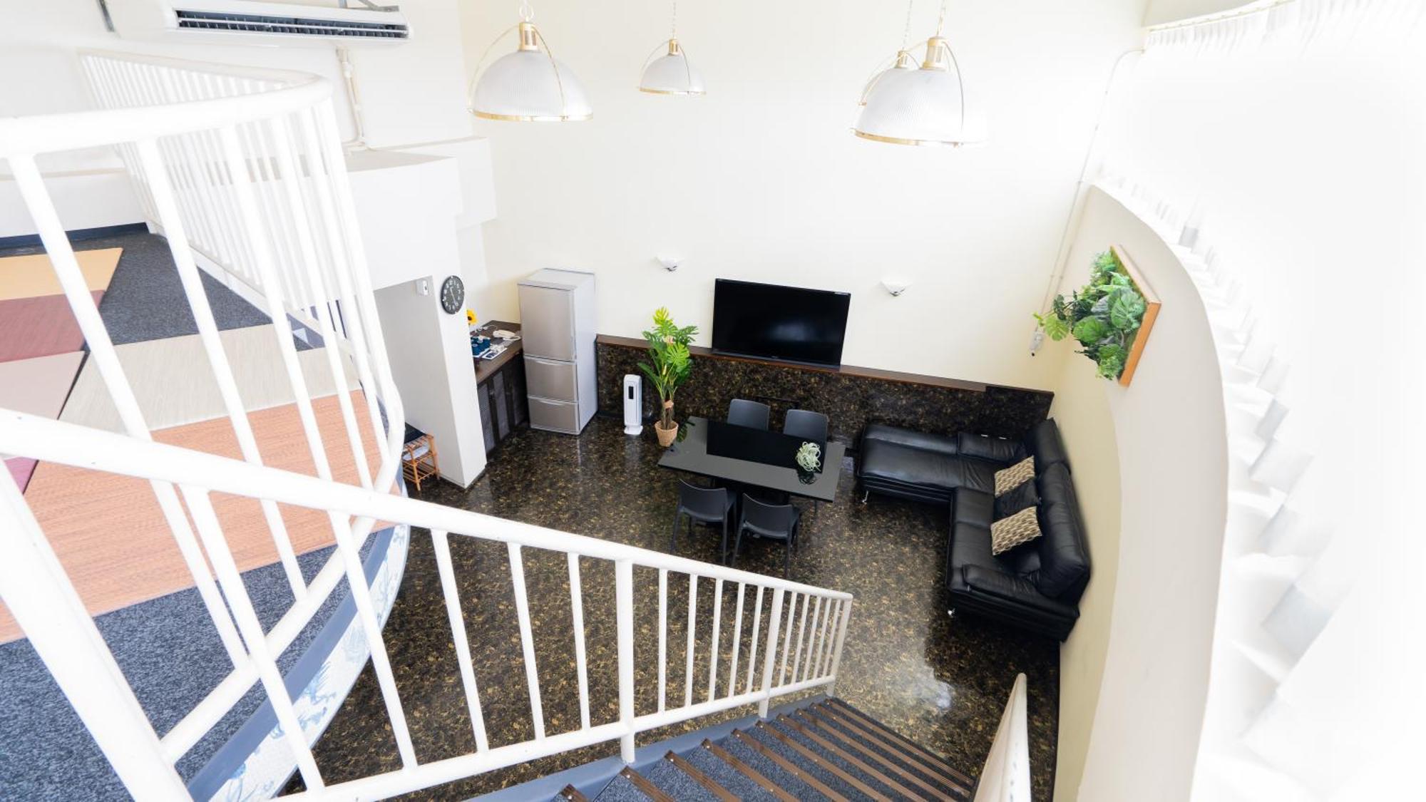 Rycom Crystal Hotel Okinawa Værelse billede