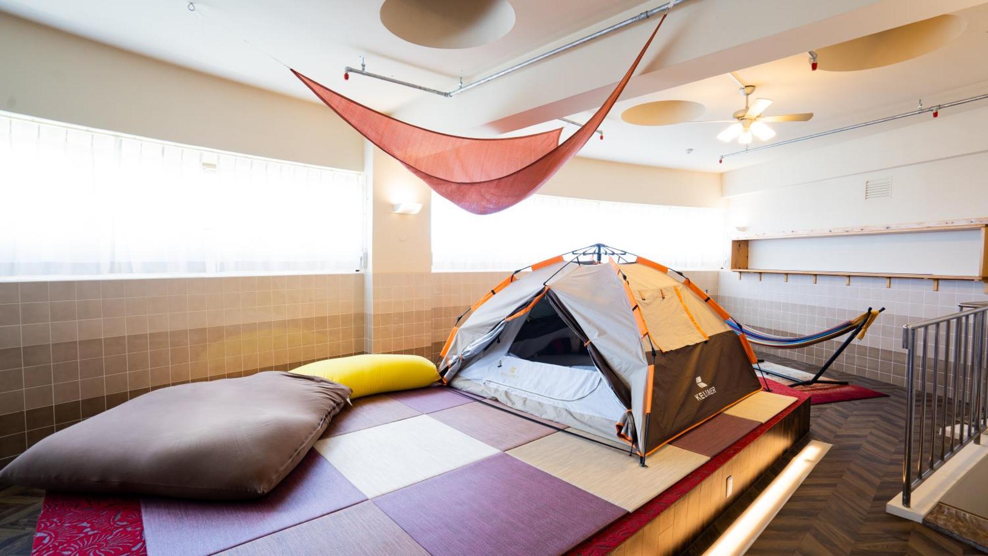 Rycom Crystal Hotel Okinawa Værelse billede