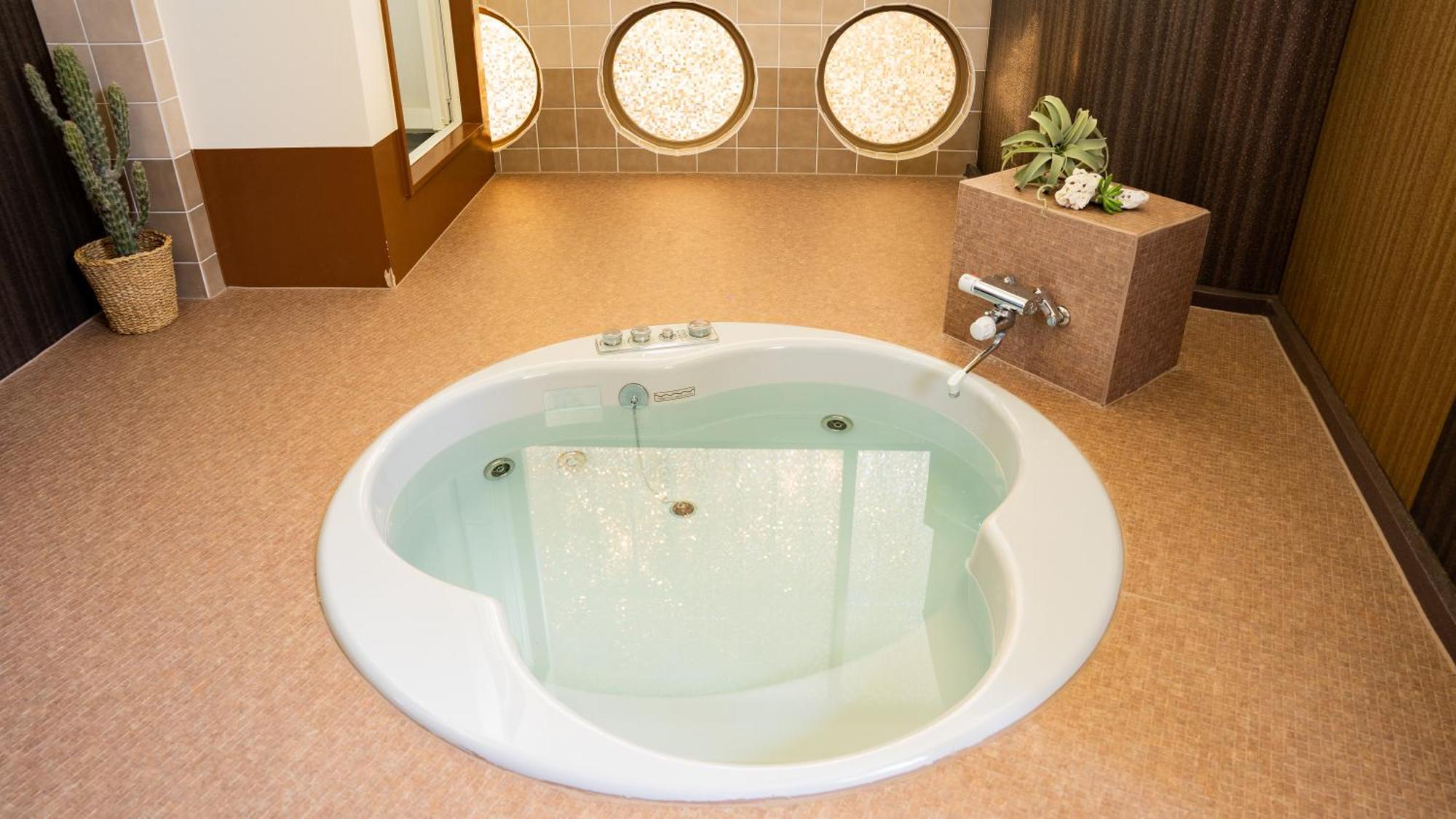 Rycom Crystal Hotel Okinawa Værelse billede
